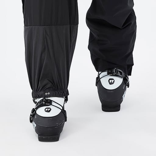 Elasticated Snow Gaiters