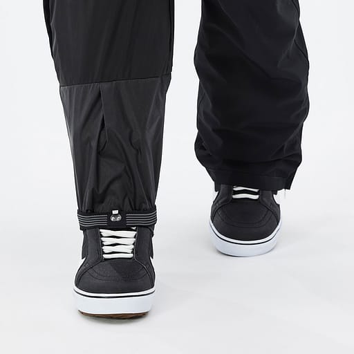 Elasticated Snow Gaiters