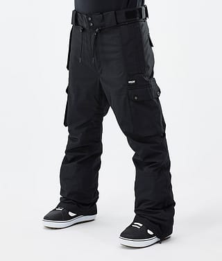 Dope Iconic Snowboard Pants Men