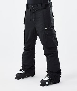 Dope Iconic Pantaloni Sci Uomo
