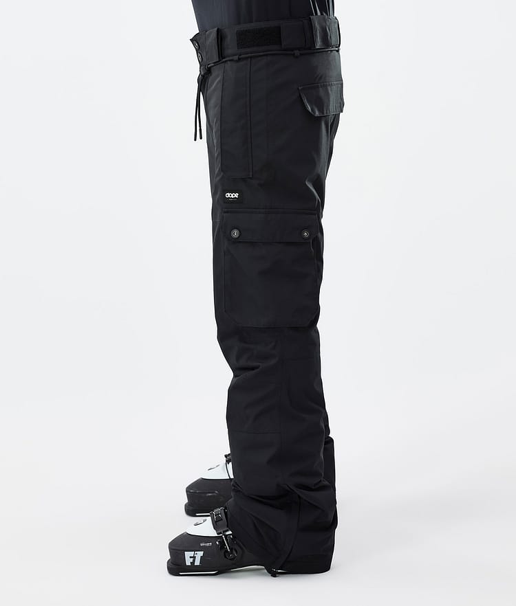 Dope Iconic Ski Pants Men Blackout, Image 3 of 7