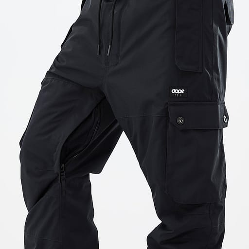 Zipped and Meshed Vents