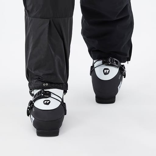 Elasticated Snow Gaiters