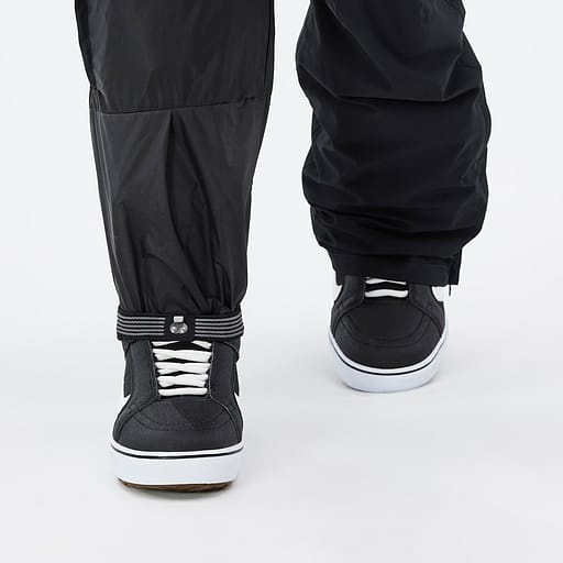 Elasticated Snow Gaiters