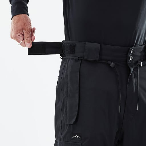 Elastic Adjustable Waistband