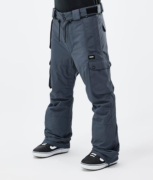 Dope Iconic Snowboard Pants Men