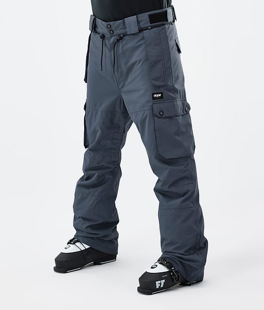 Dope Iconic Ski Pants Men