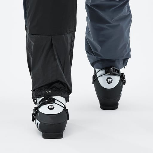 Elasticated Snow Gaiters