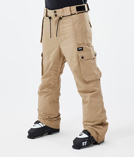 Dope Iconic Ski Pants Men