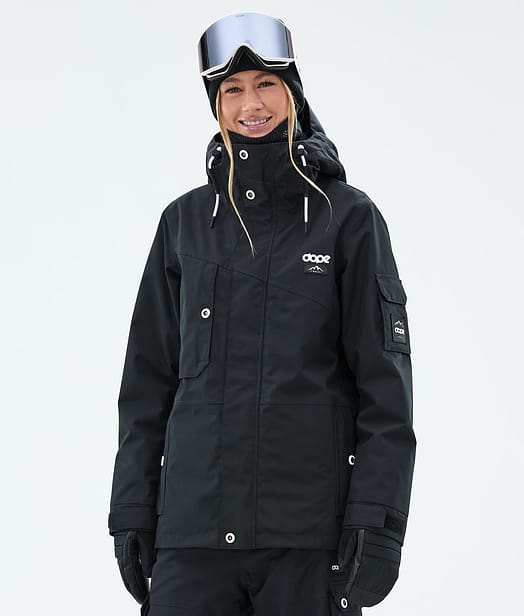 Dope Adept W Ski Jacket Women