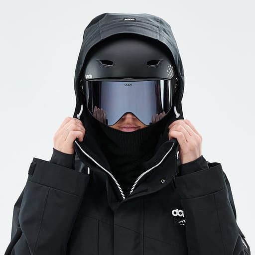 Storm Guard Hood, Image 1 of 3