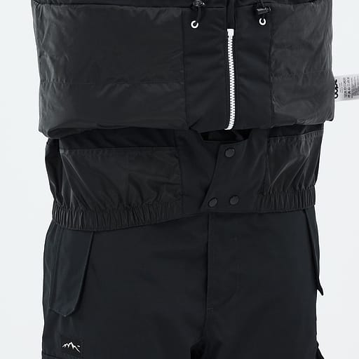Elasticated Snow Skirt