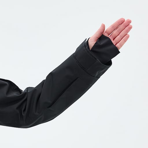 Wrist Gaiters