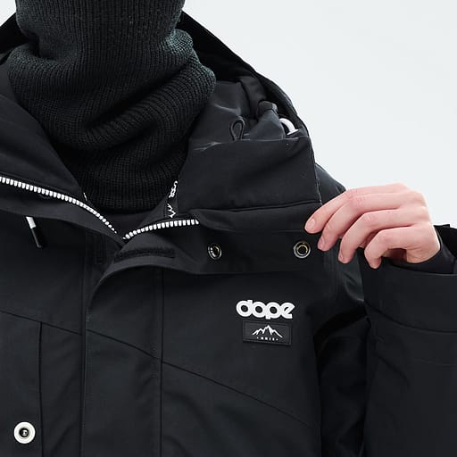 Microfleece Chinguard
