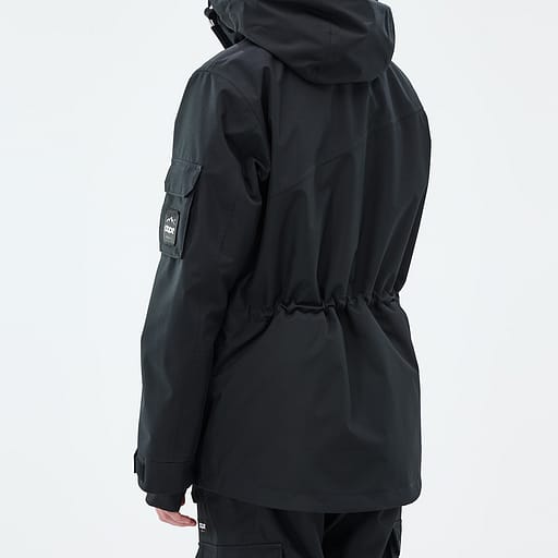 Drawstring Waist, Image 1 of 2
