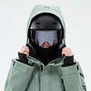Storm Guard Hood, Image 1 of 3,