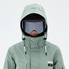 Storm Guard Hood, Image 2 of 3,