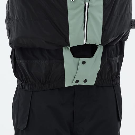 Elasticated Snow Skirt