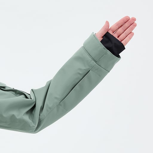 Wrist Gaiters