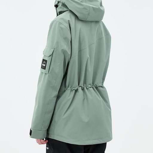 Drawstring Waist, Image 1 of 2