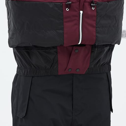 Elasticated Snow Skirt