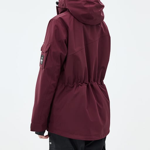 Drawstring Waist, Image 1 of 2
