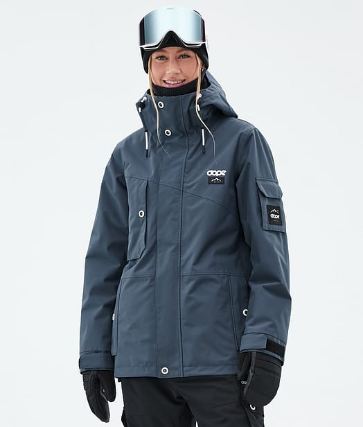 Dope Adept W Snowboard Jacket Women