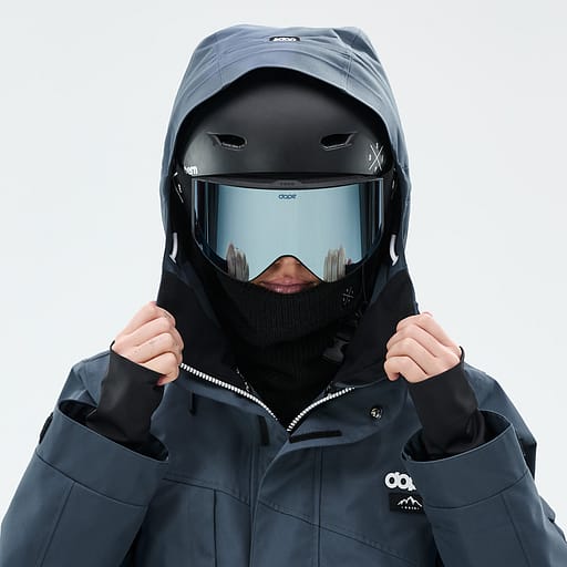 Storm Guard Hood, Image 1 of 3