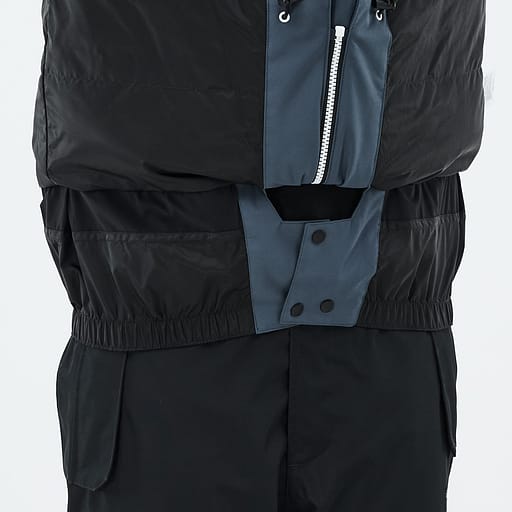 Elasticated Snow Skirt