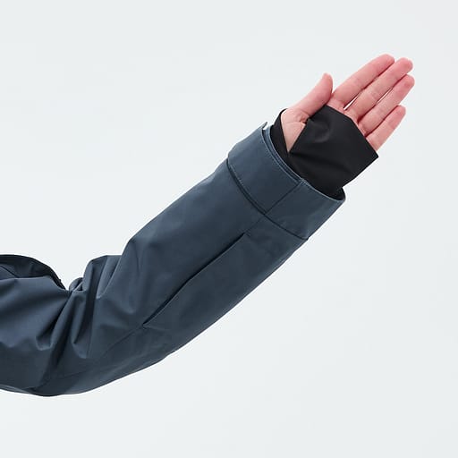 Wrist Gaiters