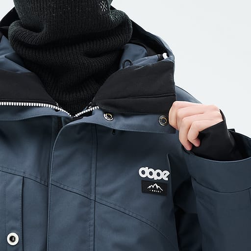 Microfleece Chinguard