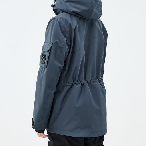 Drawstring Waist, Image 1 of 2