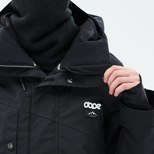 Microfleece Chinguard