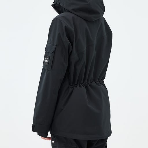 Drawstring Waist, Image 1 of 2