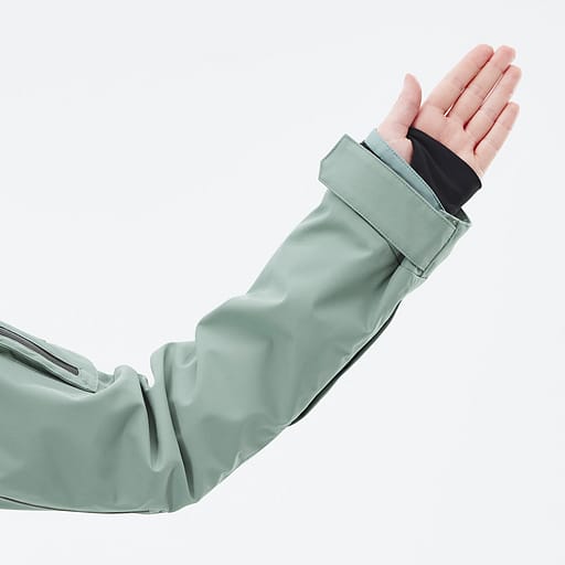 Wrist Gaiters