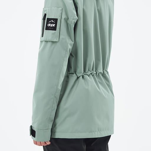 Drawstring Waist, Image 1 of 2