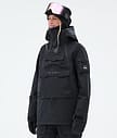 Dope Akin W Ski Jacket Women Black