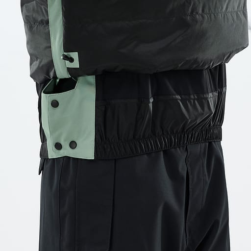 Elasticated Snow Skirt