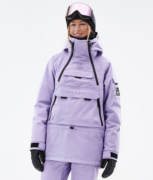Dope Akin W Ski Jacket Women