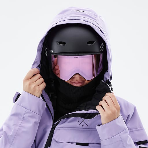 Storm Guard Hood, Image 1 of 3