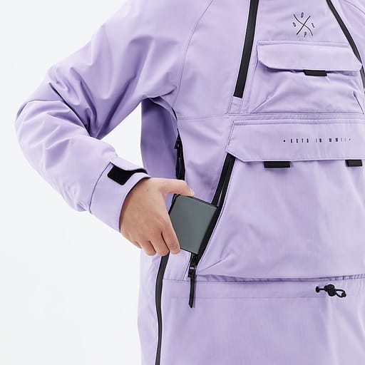 Media Pocket, Image 1 of 2