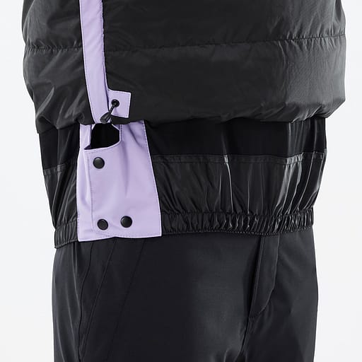 Elasticated Snow Skirt