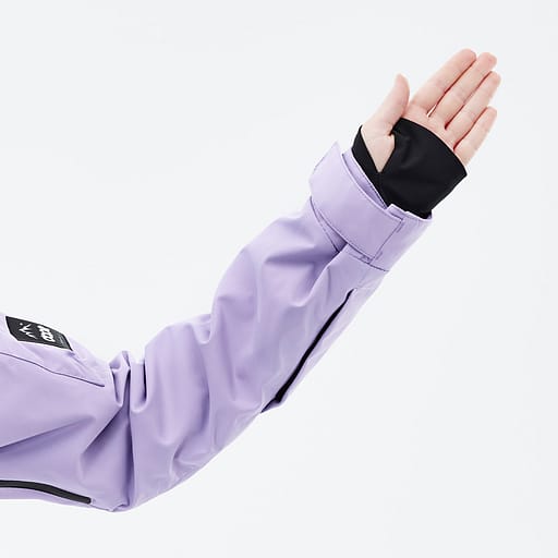 Wrist Gaiters