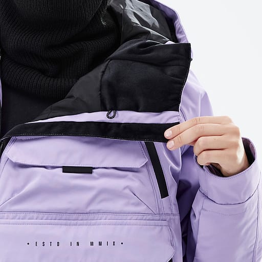 Microfleece Chinguard