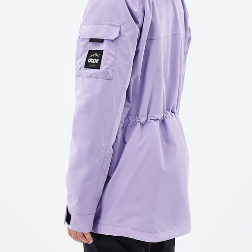 Drawstring Waist, Image 1 of 2