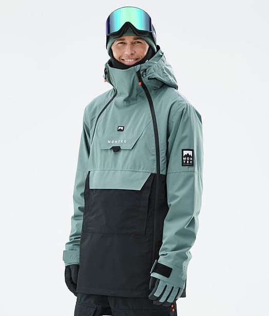 Doom Ski Jacket Men