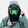 Storm Guard Hood, Image 1 of 3,