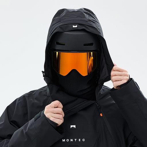 Storm Guard Hood, Image 1 of 3
