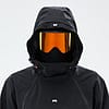 Storm Guard Hood, Image 2 of 3,