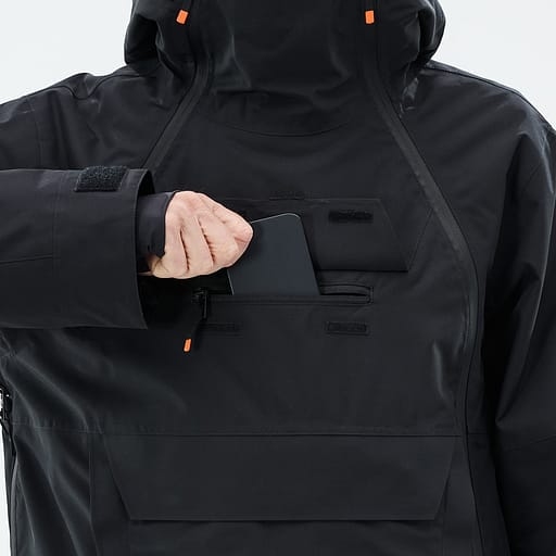 Media Pocket, Image 1 of 2